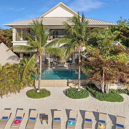 Paradis Sur Mer 6Br Rum Point Villa Driftwood Village Екстериор снимка